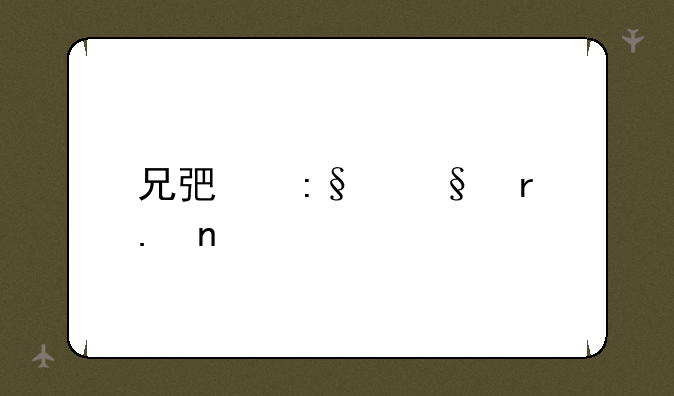 兄弟玩天地英雄